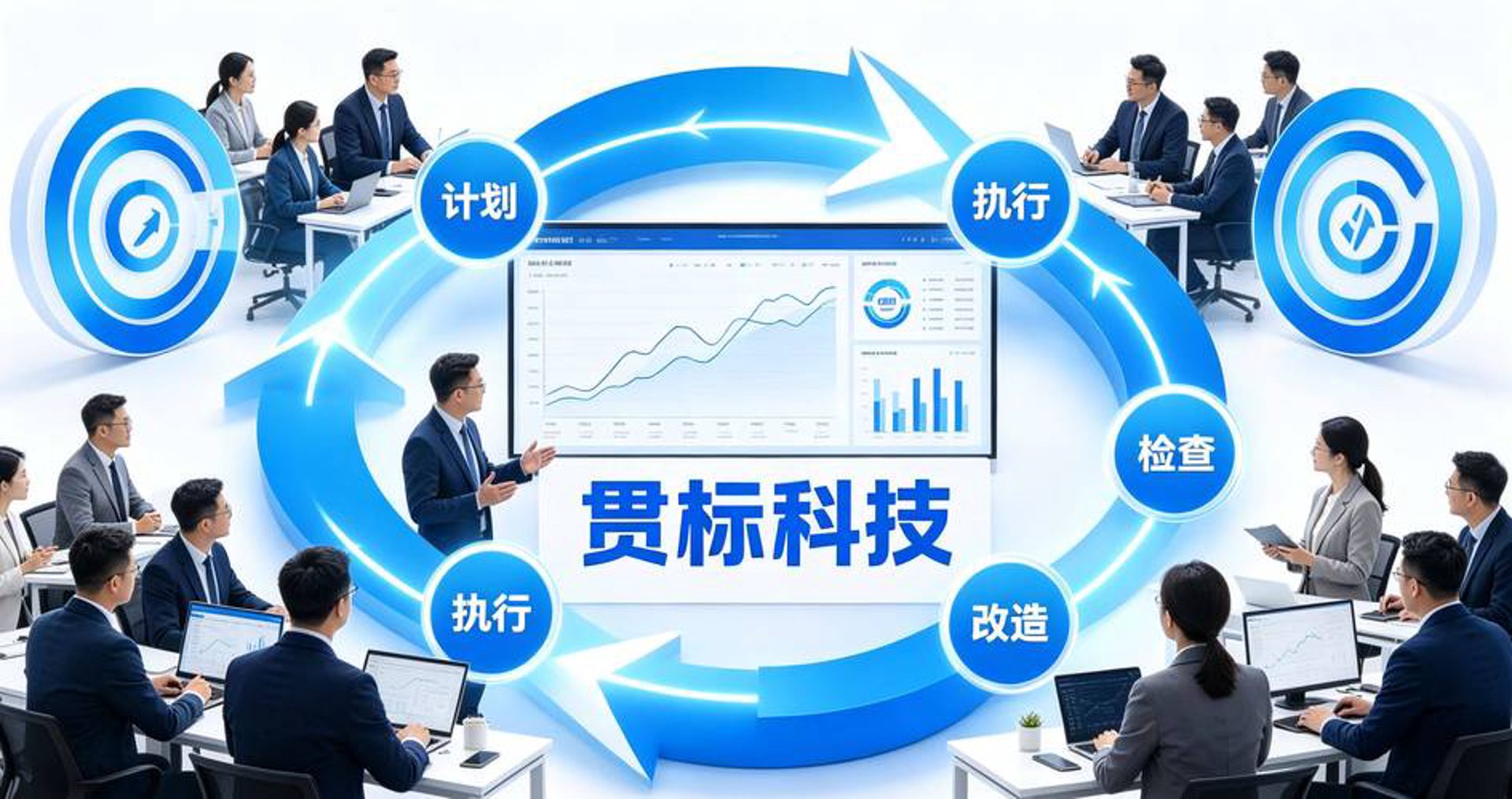 贯标认证服务